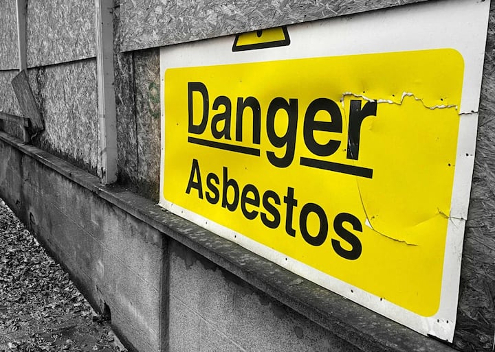 Mesothelioma-Asbestos-Danger in Los Angeles